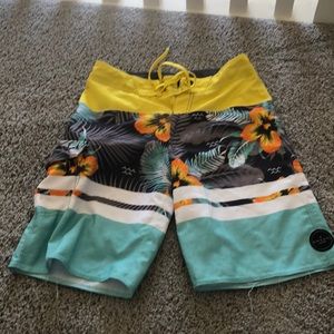Rip Curl Men’s board shorts